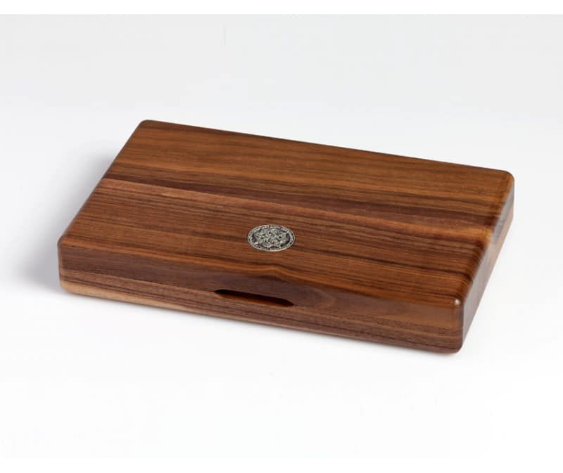 Humidor Egoist, Doge, 50 Sigari – Tabaccheria D'Avino