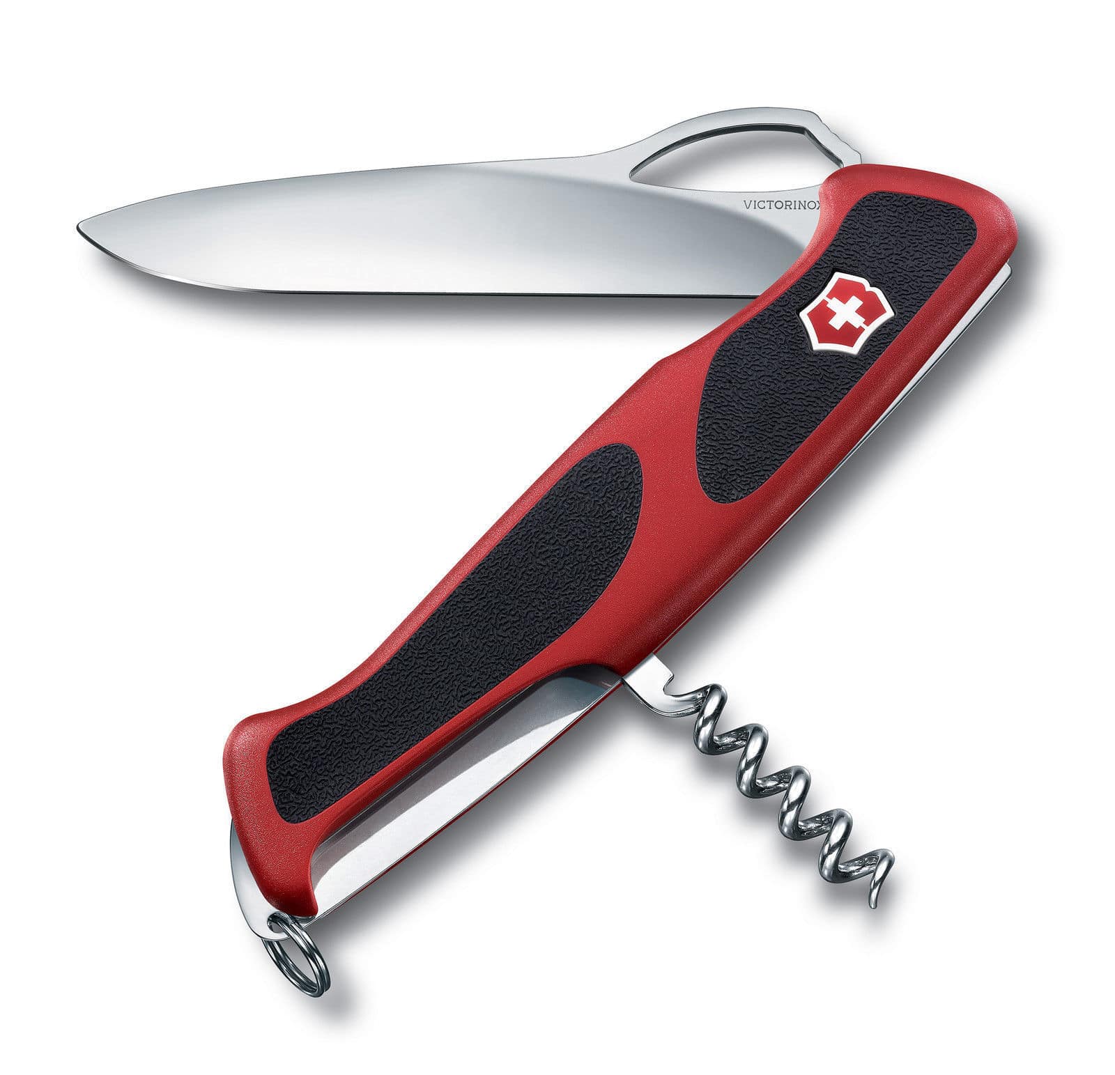 Victorinox Rangergrip 63 Rosso V-0.95 23.MC – Tabaccheria D'Avino